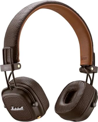 Marshall Major III Bluetooth Headphone