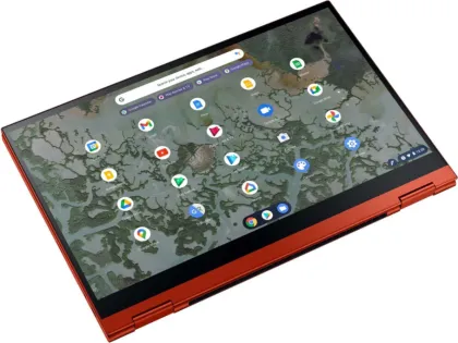 Samsung Galaxy Chromebook 2 Laptop (Intel Celeron 5205U/ 4GB/ 64GB/ Chrome OS)