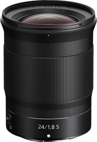 Nikon Nikkor Z 24mm F/1.8 S Lens