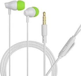 Hitage HP831 Wired Earphones