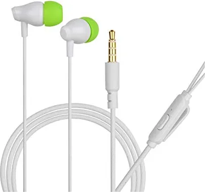 Hitage HP831 Wired Earphones