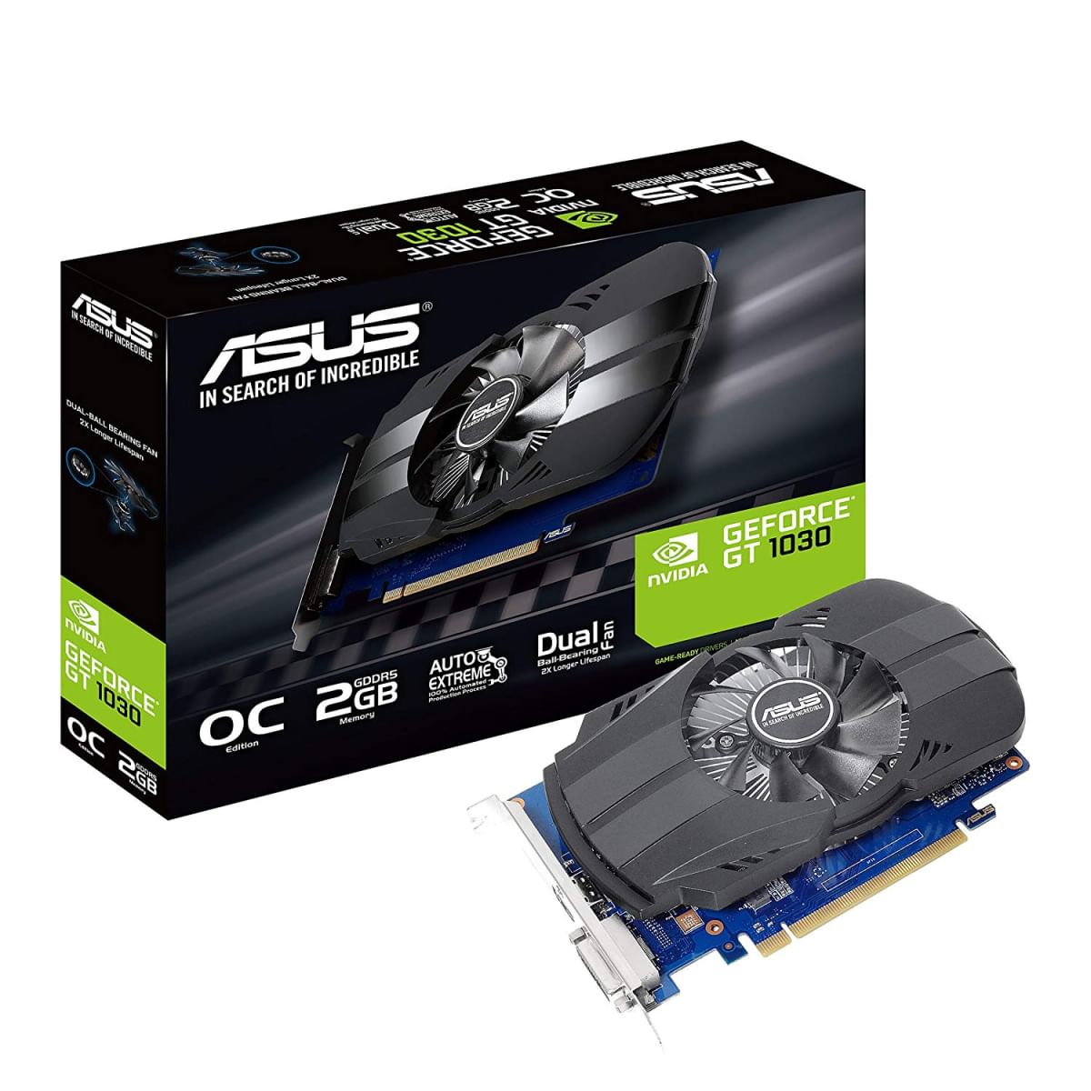 Graphics Cards Under ₹18,000 | Smartprix