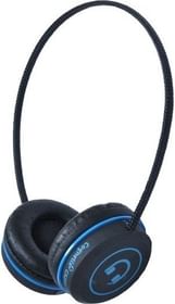 Cognetix CX211 Wired Headphones (Over the Head)