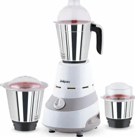 Jaipan Master Chef 750W Mixer Grinder (3 Jars)
