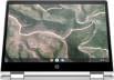 HP Chromebook 12b-ca0006TU Laptop (Celeron Dual Core/ 4GB/ 64GB eMMC/ ChromeOS)