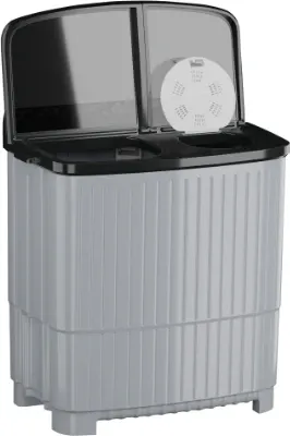 Godrej WS EDGE UNO 120 5.0 TB4 12 Kg Semi Automatic Washing Machine
