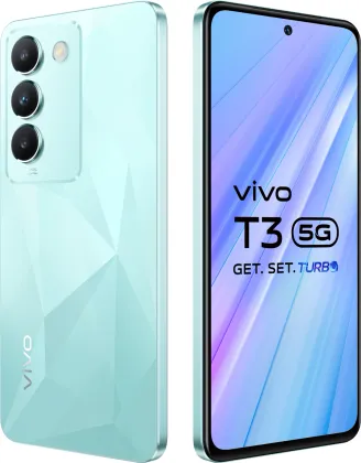 Vivo T3 5G
