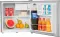 Kelvinator KRC-F050RBPSGV 45 L 2 Star Single Door Mini Refrigerator