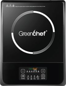 Greenchef Neuro 2000W Induction Cooktop