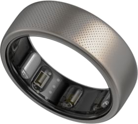 Buy boAt Gen 1 S7 Smart Ring with Activity Tracker (5ATM Water Resistant,  Charcoal Black) Online - Croma