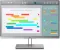 HP EliteDisplay E243i 23.8-inch Full HD Monitor