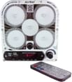 Airnet Classic 5 LED Music System Emergency Lights