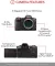 Canon EOS R5 C 45MP Mirrorless Cinema Camera (Body Only)