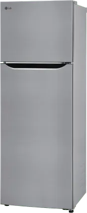 LG GLT2926PDPZ 288 L 2 Star Double Door Refrigerator