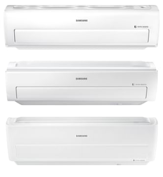 Upto 45% OFF on Air Conditioners + Extra 10% Bank OFF