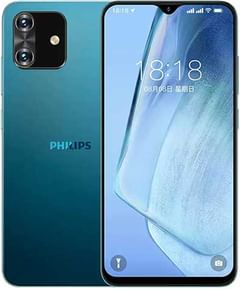 OnePlus 10 Pro 5G vs Philips PH2