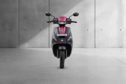 Suzuki e-Access