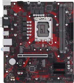 Asus EX-B760M-V5-D4 Motherboard