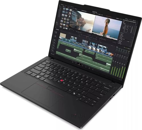 Lenovo ThinkPad P14s Gen 5 21ME001LUS Laptop
