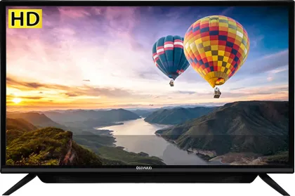 Ossywud OSOM32TV 32 inch HD Ready LED TV