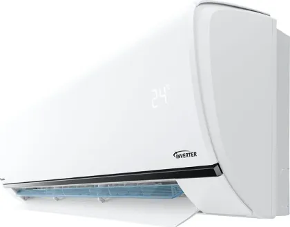 Panasonic CS/CU-AU18ZKY5F 1.5 Ton 5 Star 2022 Inverter Split AC
