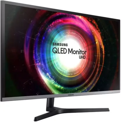 Samsung LU32H850UMUXEN 31.5-inch Ultra HD 4K Monitor