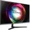 Samsung LU32H850UMUXEN 31.5-inch Ultra HD 4K Monitor