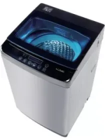 Lloyd LWDD80ST 8 Kg Fully Automatic Top Load Washing Machine