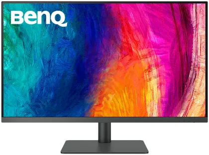 BenQ PD3205U 32-inch Ultra HD 4K LED Monitor