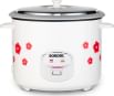 Borosil Pronto Dual 2.8L Electric Cooker