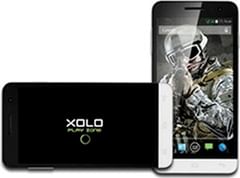 Xolo Play 8X 1100 vs Xiaomi Redmi 10 Prime