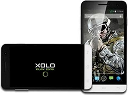 Xolo Play 8X 1100