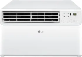LG LW1022FVSM 10000 BTU 115V Inverter Window AC
