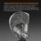 KZ Symphony Wired Earphones (Without mic)