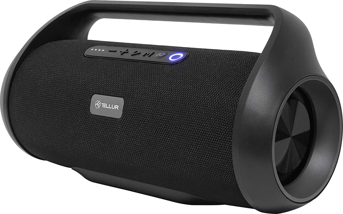 Tellur Obia 50W Bluetooth Speaker Price in India 2024, Full Specs ...