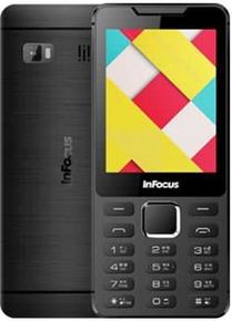 InFocus F130 vs Asus ROG Phone 6 Pro 5G