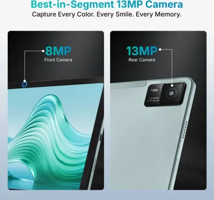 Ai+ Pulse Tablet (8GB+128GB)
