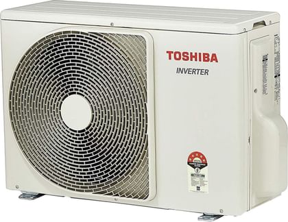 Toshiba RAS-13ZKCV5G-INT 1 Ton 5 Star 2021 Split Inverter AC