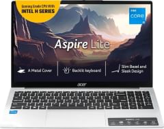 Acer Aspire Lite AL14-71P Laptop vs Asus Vivobook 16 M1605NAQ-MB095WS Laptop