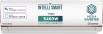 Haier HSU19K-PYFR5BN-INV 1.6 Ton 5 Star 2025 Inverter Split AC