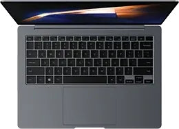 Samsung Galaxy Book 4 Pro 14 NP940XGK-KG3IN Laptop (Intel Core Ultra 7/ 32GB/ 1TB SSD/ Win11)