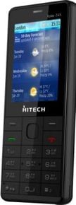 Hitech Xplay 245