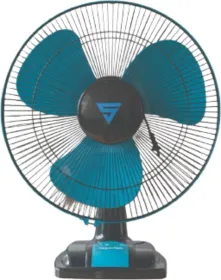 Superfan Super Visiree T6 400 mm 3 Blade BLDC Table Fan