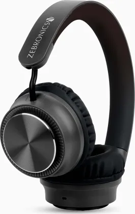 Zebronics Zeb-Bang Pro Wireless Headphones