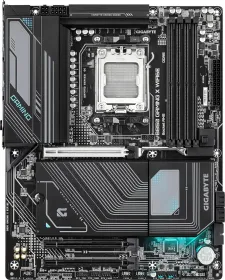 Gigabyte B850 Gaming X WIFI6E Motherboard