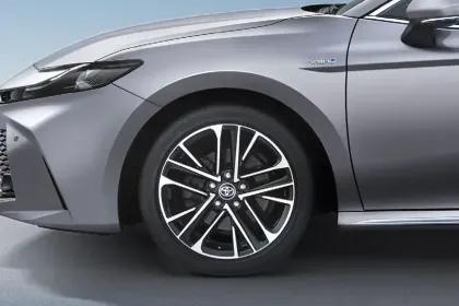Toyota Camry Elegance