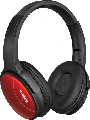 FINGERS Sugar-n-Spice B3 Wireless Headphones