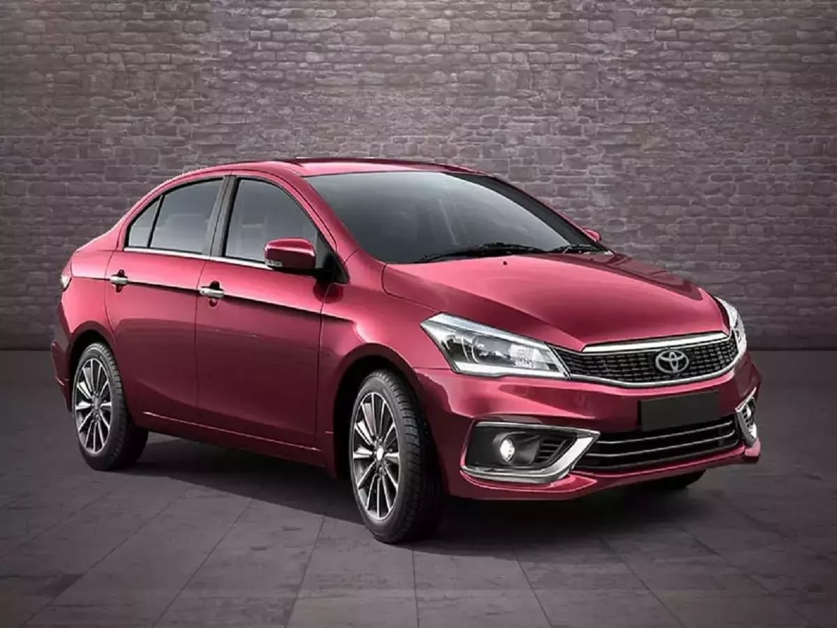 Toyota Belta Price in India 2024, Full Specs & Review | Smartprix