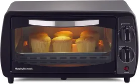 Morphy Richards 10 BL Oven Toaster Grill