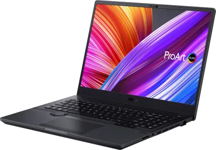 Asus ProArt StudioBook Pro 16 OLED H7600ZW-L911W Laptop (12th Gen Core i9/ 32GB/ 1TB SSD/ Win11/ 8GB Graph)